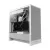 NZXT H5 Flow 2024 Compact Mid-tower Airflow Casing White