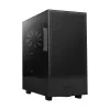 NZXT H5 Flow RGB 2023 Compact Mid-tower Airflow Casing