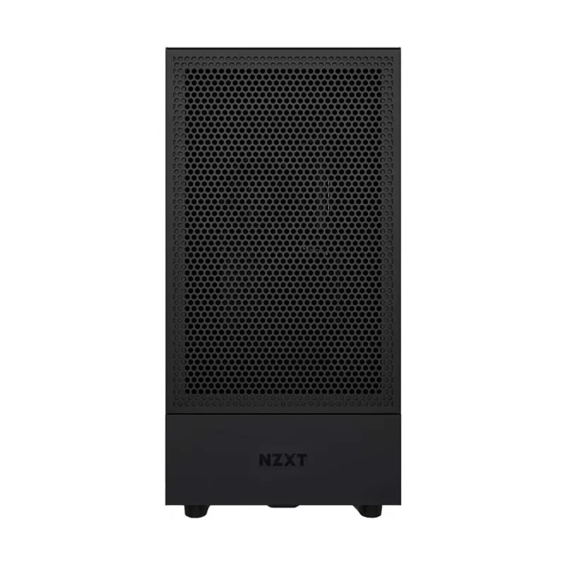 NZXT H5 Flow RGB 2023 Compact Mid-tower Airflow Casing