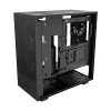 NZXT H5 Flow RGB 2023 Compact Mid-tower Airflow Casing