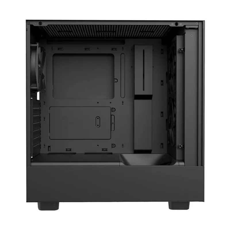 NZXT H5 Flow RGB 2023 Compact Mid-tower Airflow Casing