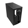NZXT H5 Flow RGB 2023 Compact Mid-tower Airflow Casing