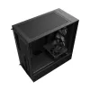 NZXT H5 Flow RGB 2023 Compact Mid-tower Airflow Casing