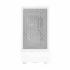 NZXT H5 Flow RGB 2023 Compact Mid-tower Airflow Casing White