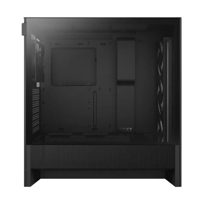 NZXT H5 Flow RGB 2024 Compact Mid-tower Airflow Casing