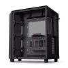 NZXT H6 Flow RGB 2023 Compact Dual-Chamber Mid-tower Airflow Casing