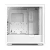 NZXT H7 Elite V2 2023 Edition Premium ATX Mid-Tower Casing White