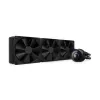 NZXT Kraken 360 360mm AIO Liquid CPU Cooler with LCD Display
