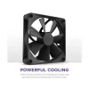 NZXT Kraken 360 360mm AIO Liquid CPU Cooler with LCD Display