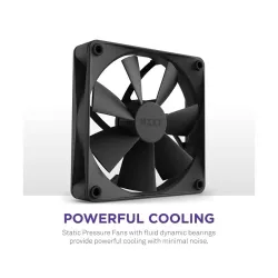 NZXT Kraken 360 360mm AIO Liquid CPU Cooler with LCD Display
