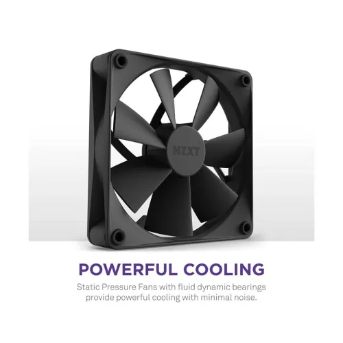 NZXT Kraken 360 360mm AIO Liquid CPU Cooler with LCD Display