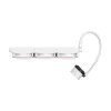 NZXT Kraken 360 RGB 360mm AIO Liquid CPU Cooler White with LCD Display