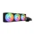 NZXT Kraken 360 RGB 360mm AIO Liquid CPU Cooler with LCD Display