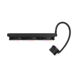 NZXT Kraken 360 RGB 360mm AIO Liquid CPU Cooler with LCD Display