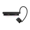NZXT Kraken Elite 240 RGB 240mm AIO Liquid CPU Cooler with LCD Display