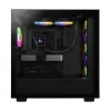 NZXT Kraken Elite 240 RGB 240mm AIO Liquid CPU Cooler with LCD Display