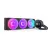 NZXT Kraken Elite 360 RGB 360mm AIO Liquid CPU Cooler with LCD Display