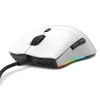 NZXT Lift Lightweight Ambidextrous RGB Optical Gaming Mouse