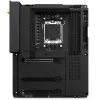 NZXT N7 B650E AM5 ATX Gaming Motherboard - Black