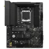 NZXT N7 B650E AM5 ATX Gaming Motherboard - Black