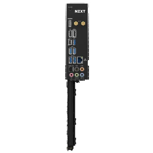 NZXT N7 Z790 LGA1700 ATX Gaming Motherboard - Black