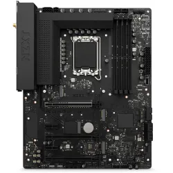 NZXT N7 Z790 LGA1700 ATX Gaming Motherboard - Black