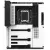NZXT N7 Z790 LGA1700 ATX Gaming Motherboard - White