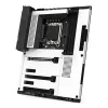 NZXT N7 Z790 LGA1700 ATX Gaming Motherboard - White