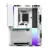 NZXT N9 Z890 Intel LGA1851 Wi-Fi 7 ATX Gaming Motherboard - White