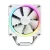 NZXT T120 RGB 120mm Air CPU Cooler White