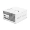 Nzxt C1000 Gold ATX 3.1 1000W Full Modular Power Supply #PA-0G2BW-EU
