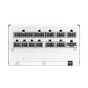 Nzxt C1000 Gold ATX 3.1 1000W Full Modular Power Supply #PA-0G2BW-EU