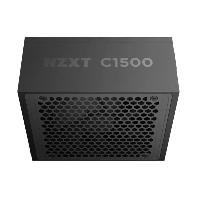 NZXT C1500 Platinum ATX 3.1 1500W PG5 Full Modular Power Supply #PA-5P1BB-US