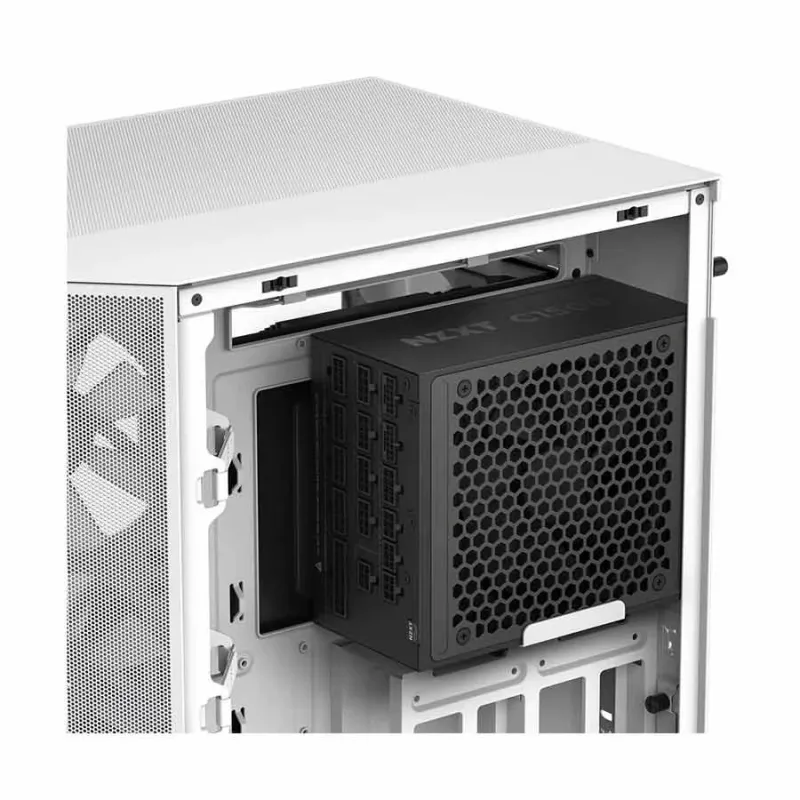 NZXT C1500 Platinum ATX 3.1 1500W PG5 Full Modular Power Supply #PA-5P1BB-US