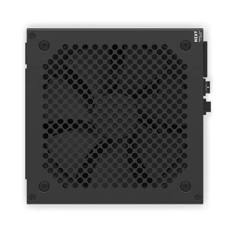 NZXT C750 80 Plus Gold Full Modular 750 Watt Power Supply #PA-7G1BB-UK