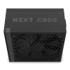 NZXT C850 80 Plus Gold Full Modular 850 Watt Power Supply #PA-8G2BB-EU