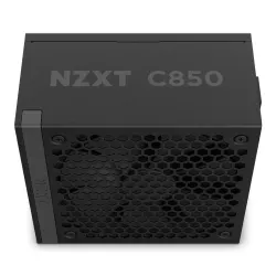 NZXT C850 80 Plus Gold Full Modular 850 Watt Power Supply #PA-8G2BB-EU