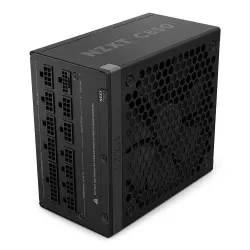NZXT C850 80 Plus Gold Full Modular 850 Watt Power Supply #PA-8G2BB-UK