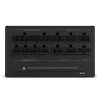 NZXT C850 80 Plus Gold Full Modular 850 Watt Power Supply #PA-8G2BB-UK