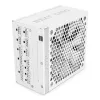 NZXT C850 Gold ATX 3.1 850 Watt 80 Plus Gold Full Modular Power Supply White #PA-8G2BW-EU