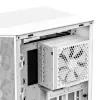 NZXT C850 850 Watt 80 Plus Gold ATX 3.1 Full-Modular Power Supply - White #PA-8G2BW-UK