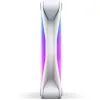 NZXT F120 RGB DUO 120mm RGB Casing Fan - White #RF-D12SF-W1
