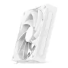 NZXT F120Q 120mm Quiet Airflow Casing Fan White