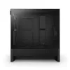 NZXT H5 Flow 2024 Compact Mid-tower Airflow Casing