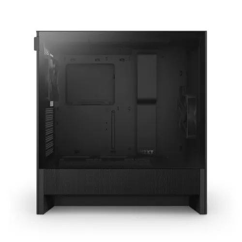 NZXT H5 Flow 2024 Compact Mid-tower Airflow Casing