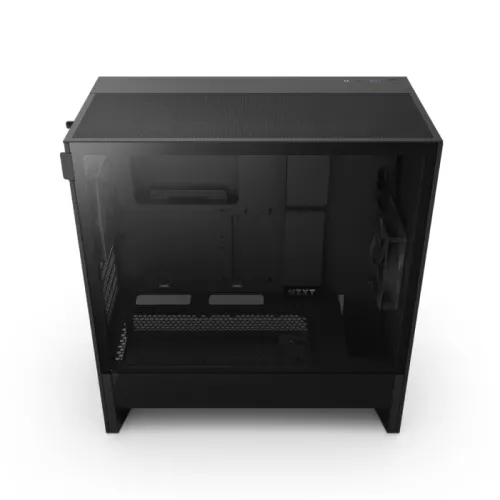 NZXT H5 Flow 2024 Compact Mid-tower Airflow Casing