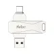 Netac U782C Duo Link 128 GB Pendrive Netac U782C Duo Link 128 GB Pendrive