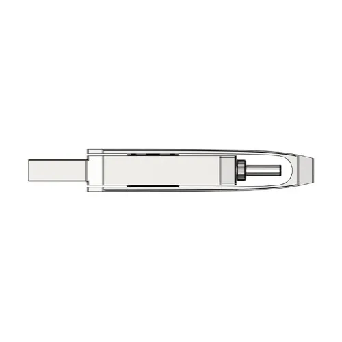 Netac U782C Duo Link 128 GB Pendrive Netac U782C Duo Link 128 GB Pendrive