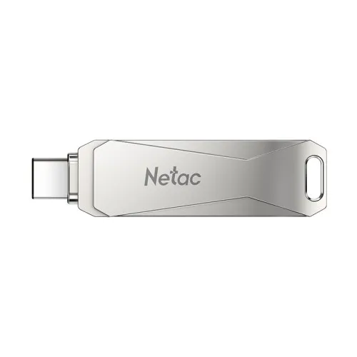 Netac U782C Duo Link 128 GB Pendrive Netac U782C Duo Link 128 GB Pendrive