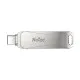 Netac U782C Duo Link 128 GB Pendrive Netac U782C Duo Link 128 GB Pendrive